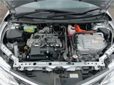 2017 Toyota Corolla Axio Hybrid Sedan for sale, Japanese used car export - photo 17 of 25 | GULJI TRADERS