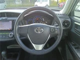 2017 Toyota Corolla Axio Hybrid Sedan for sale, Japanese used car export - photo 3 of 43 | GULJI TRADERS