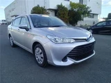 2017 Toyota Corolla Axio Hybrid Sedan for sale, Japanese used car export - photo 24 of 43 | GULJI TRADERS