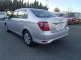2017 Toyota Corolla Axio Hybrid Sedan for sale, Japanese used car export - photo 25 of 43 | GULJI TRADERS