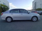 2017 Toyota Corolla Axio Hybrid Sedan for sale, Japanese used car export - photo 27 of 43 | GULJI TRADERS