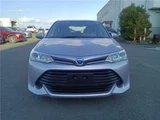 2017 Toyota Corolla Axio Hybrid Sedan for sale, Japanese used car export - photo 28 of 43 | GULJI TRADERS