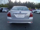 2017 Toyota Corolla Axio Hybrid Sedan for sale, Japanese used car export - photo 29 of 43 | GULJI TRADERS