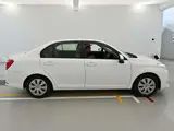 2017 Toyota Corolla Axio 1.5X White Sedan for sale, Japanese used car export - photo 3 of 12 | GULJI TRADERS