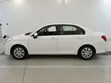 2017 Toyota Corolla Axio 1.5X White Sedan for sale, Japanese used car export - photo 4 of 12 | GULJI TRADERS