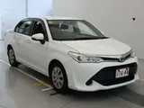 2017 Toyota Corolla Axio 1.5X White Sedan for sale, Japanese used car export - photo 5 of 12 | GULJI TRADERS