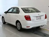 2017 Toyota Corolla Axio 1.5X White Sedan for sale, Japanese used car export - photo 6 of 12 | GULJI TRADERS