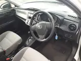 2017 Toyota Corolla Axio 1.5X White Sedan for sale, Japanese used car export - photo 7 of 12 | GULJI TRADERS
