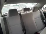2017 Toyota Corolla Axio 1.5X White Sedan for sale, Japanese used car export - photo 9 of 12 | GULJI TRADERS