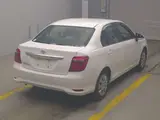 2017 Toyota Corolla Axio 1.5X White Sedan for sale, Japanese used car export - photo 2 of 7 | GULJI TRADERS