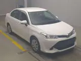 2017 Toyota Corolla Axio 1.5X White Sedan for sale, Japanese used car export - photo 3 of 7 | GULJI TRADERS