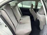 2017 Toyota Corolla Axio 1.5X White Sedan for sale, Japanese used car export - photo 7 of 7 | GULJI TRADERS