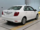 2017 Toyota Corolla Axio 1.5X Sedan for sale, Japanese used car export - photo 2 of 12 | GULJI TRADERS