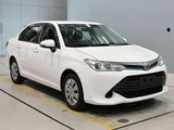 2017 Toyota Corolla Axio 1.5X Sedan for sale, Japanese used car export - photo 5 of 12 | GULJI TRADERS