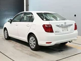 2017 Toyota Corolla Axio 1.5X Sedan for sale, Japanese used car export - photo 6 of 12 | GULJI TRADERS