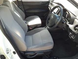 2017 Toyota Corolla Axio 1.5X Sedan for sale, Japanese used car export - photo 8 of 12 | GULJI TRADERS