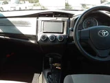 2017 Toyota Corolla Axio 1.5X Sedan for sale, Japanese used car export - photo 9 of 12 | GULJI TRADERS