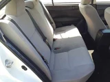 2017 Toyota Corolla Axio 1.5X Sedan for sale, Japanese used car export - photo 10 of 12 | GULJI TRADERS