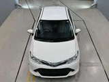 2017 Toyota Corolla Axio 1.5X Sedan for sale, Japanese used car export - photo 11 of 12 | GULJI TRADERS