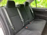 2017 Toyota Corolla Axio 4WD 1.5G Pearl Sedan for sale, Japanese used car export - photo 8 of 9 | GULJI TRADERS