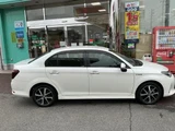 2017 Toyota Corolla Axio 1.5 Hybrid G WxB Sedan for sale, Japanese used car export - photo 4 of 9 | GULJI TRADERS