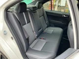 2017 Toyota Corolla Axio 1.5 Hybrid G WxB Sedan for sale, Japanese used car export - photo 7 of 9 | GULJI TRADERS