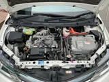 2017 Toyota Corolla Axio 1.5 Hybrid G WxB Sedan for sale, Japanese used car export - photo 8 of 9 | GULJI TRADERS
