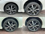 2017 Toyota Corolla Axio 1.5 Hybrid G WxB Sedan for sale, Japanese used car export - photo 9 of 9 | GULJI TRADERS