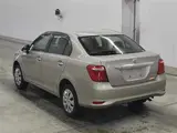 2017 Toyota Corolla Axio 1.5G Brown Sedan for sale, Japanese used car export - photo 2 of 10 | GULJI TRADERS
