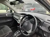 2017 Toyota Corolla Axio 1.5G Brown Sedan for sale, Japanese used car export - photo 3 of 10 | GULJI TRADERS