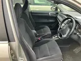 2017 Toyota Corolla Axio 1.5G Brown Sedan for sale, Japanese used car export - photo 7 of 10 | GULJI TRADERS