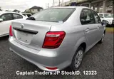 2018 Toyota Corolla Axio Silver Sedan for sale, Japanese used car export - photo 4 of 17 | GULJI TRADERS
