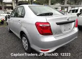 2018 Toyota Corolla Axio Silver Sedan for sale, Japanese used car export - photo 6 of 17 | GULJI TRADERS