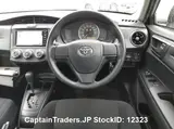 2018 Toyota Corolla Axio Silver Sedan for sale, Japanese used car export - photo 10 of 17 | GULJI TRADERS