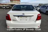 2018 Toyota Corolla Axio White Sedan for sale, Japanese used car export - photo 5 of 15 | GULJI TRADERS