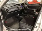 2018 Toyota Corolla Axio Pearl Sedan for sale, Japanese used car export - photo 2 of 2 | GULJI TRADERS