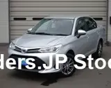 2018 Toyota Corolla Axio Silver Sedan for sale, Japanese used car export - photo 1 of 21 | GULJI TRADERS