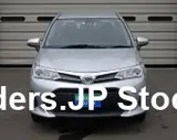 2018 Toyota Corolla Axio Silver Sedan for sale, Japanese used car export - photo 3 of 21 | GULJI TRADERS