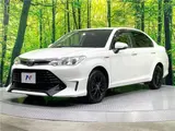 2018 Toyota Corolla Axio Hybrid G Pearl Sedan for sale, Japanese used car export - photo 5 of 30 | GULJI TRADERS