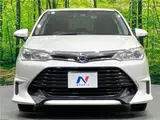 2018 Toyota Corolla Axio Hybrid G Pearl Sedan for sale, Japanese used car export - photo 6 of 30 | GULJI TRADERS