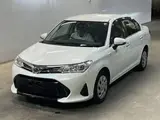 2018 Toyota Corolla Axio 1.5G Pearl Sedan for sale, Japanese used car export - photo 1 of 3 | GULJI TRADERS