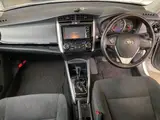 2018 Toyota Corolla Axio 1.5G Pearl Sedan for sale, Japanese used car export - photo 2 of 3 | GULJI TRADERS