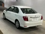 2018 Toyota Corolla Axio 1.5G Pearl Sedan for sale, Japanese used car export - photo 3 of 3 | GULJI TRADERS