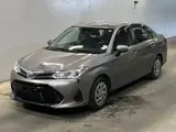 2018 Toyota Corolla Axio 1.5G Other Sedan for sale, Japanese used car export - photo 1 of 3 | GULJI TRADERS
