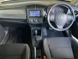 2018 Toyota Corolla Axio 1.5X Brown Sedan for sale, Japanese used car export - photo 2 of 3 | GULJI TRADERS