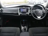 2018 Toyota Corolla Axio Hybrid G ​​Seat Heater Silver Sedan for sale, Japanese used car export - photo 3 of 9 | GULJI TRADERS