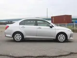 2018 Toyota Corolla Axio Hybrid G ​​Seat Heater Silver Sedan for sale, Japanese used car export - photo 4 of 9 | GULJI TRADERS