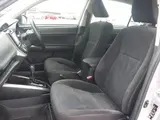 2018 Toyota Corolla Axio Hybrid G ​​Seat Heater Silver Sedan for sale, Japanese used car export - photo 6 of 9 | GULJI TRADERS