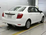 2018 Toyota Corolla Axio 1.5X 4WD White Sedan for sale, Japanese used car export - photo 2 of 9 | GULJI TRADERS