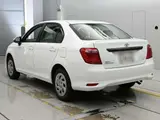 2018 Toyota Corolla Axio 1.5X 4WD White Sedan for sale, Japanese used car export - photo 7 of 9 | GULJI TRADERS